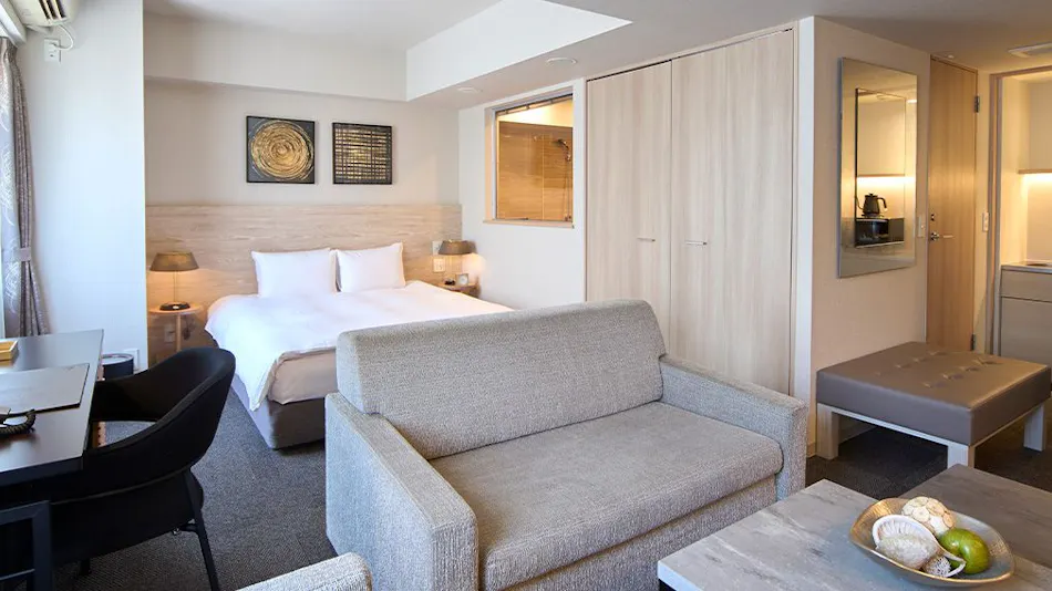Roppongi Hotel S