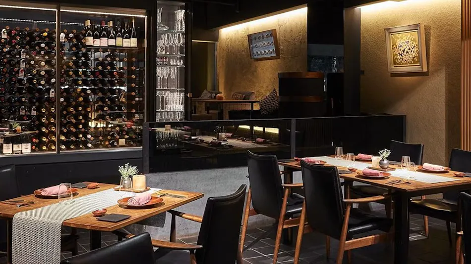 Roppongi Hotel S