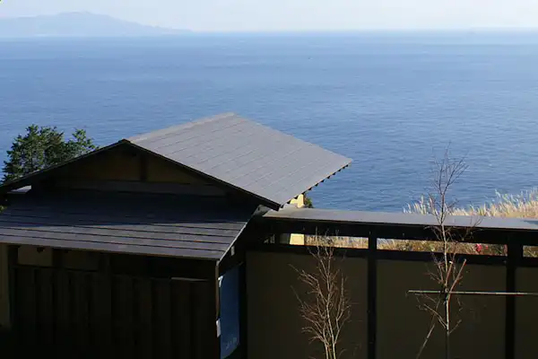 ภายนอกอาคาร