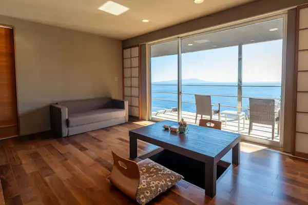 ห้องพัก