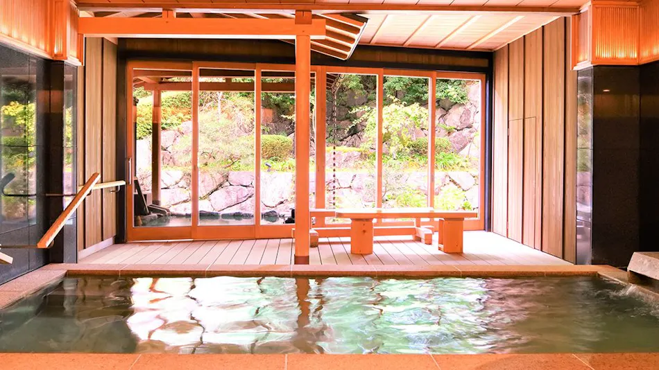 Kyo Yunohana Resort Suisen