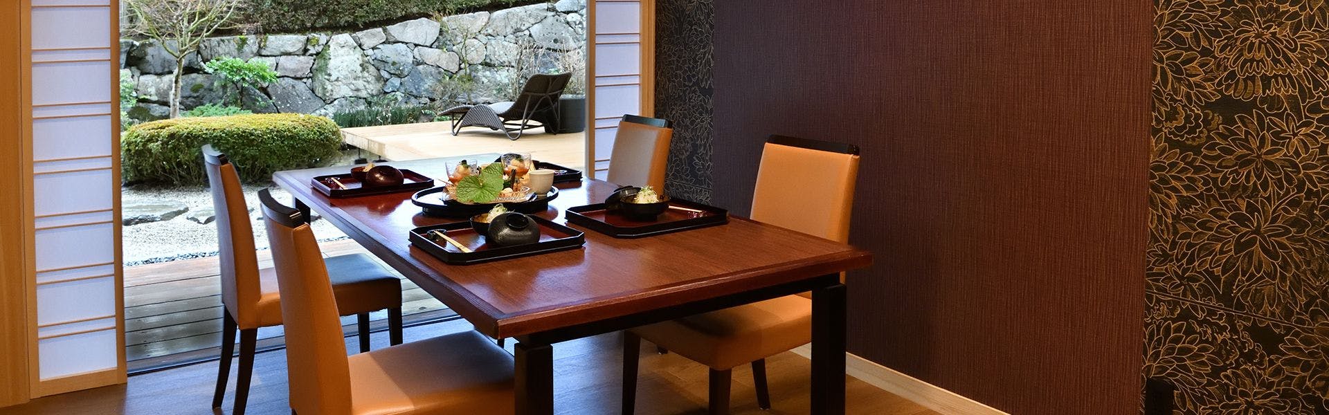 Kyo Yunohana Resort Suisen