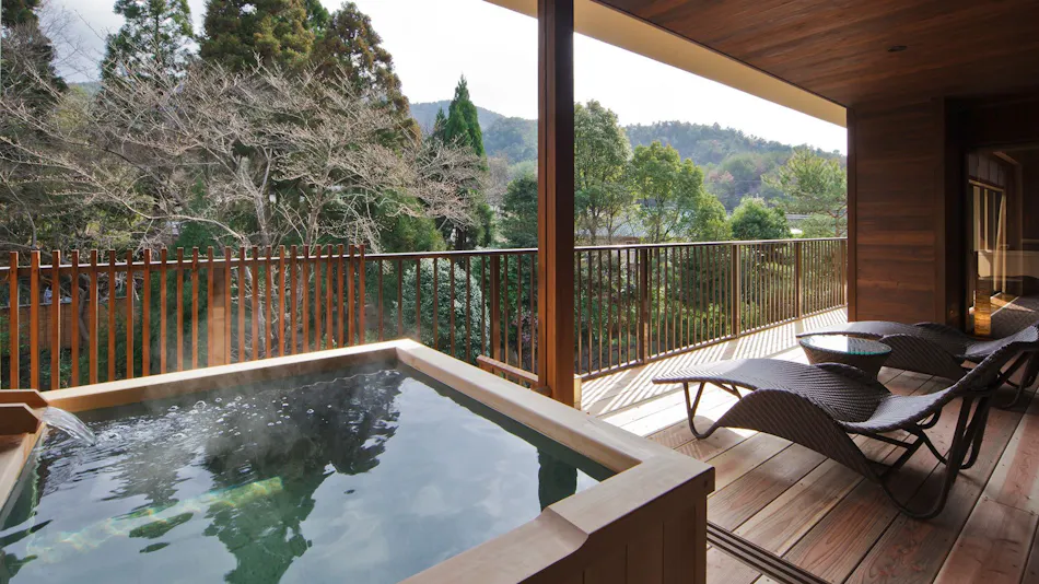 Kyo Yunohana Resort Suisen