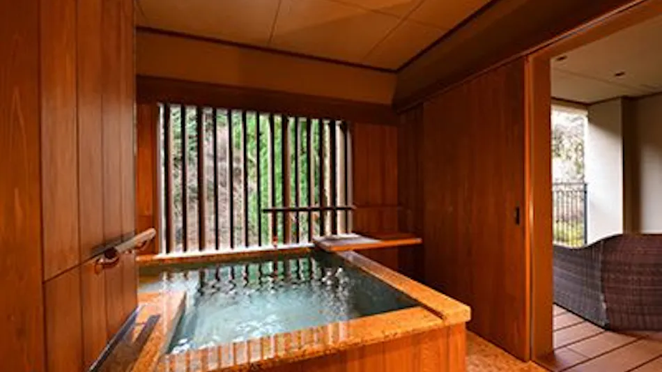 Kyo Yunohana Resort Suisen