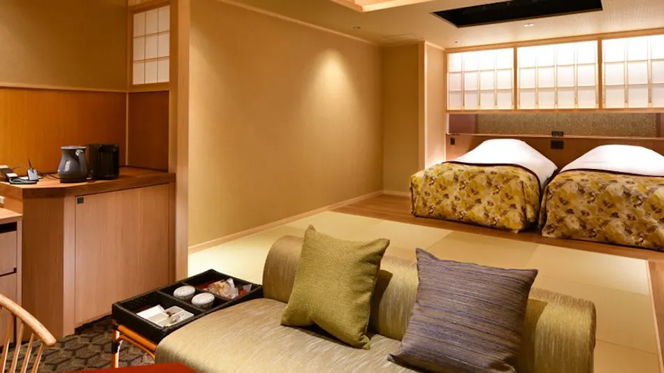 Kyo Yunohana Resort Suisen