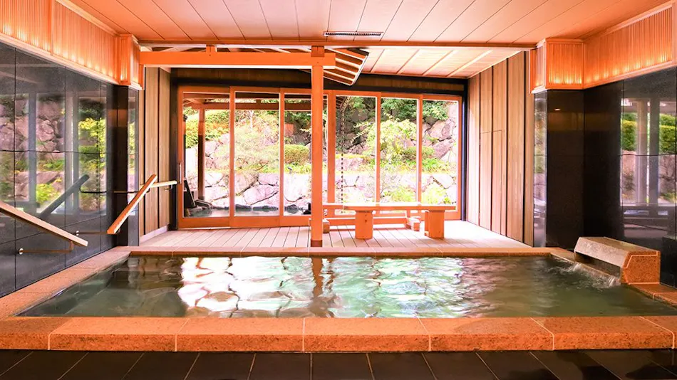 Kyo Yunohana Resort Suisen