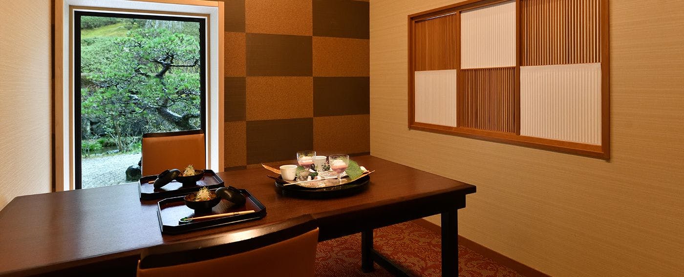 京 YUNOHANA RESORT 翠泉 - 宿泊予約 - 一休.com