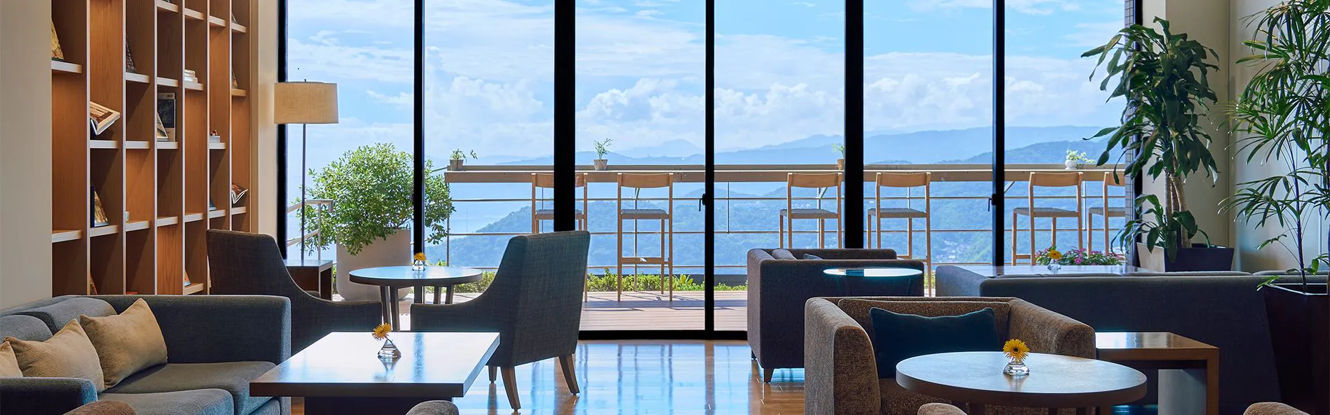 ホテルグランバッハ熱海クレッシェンド