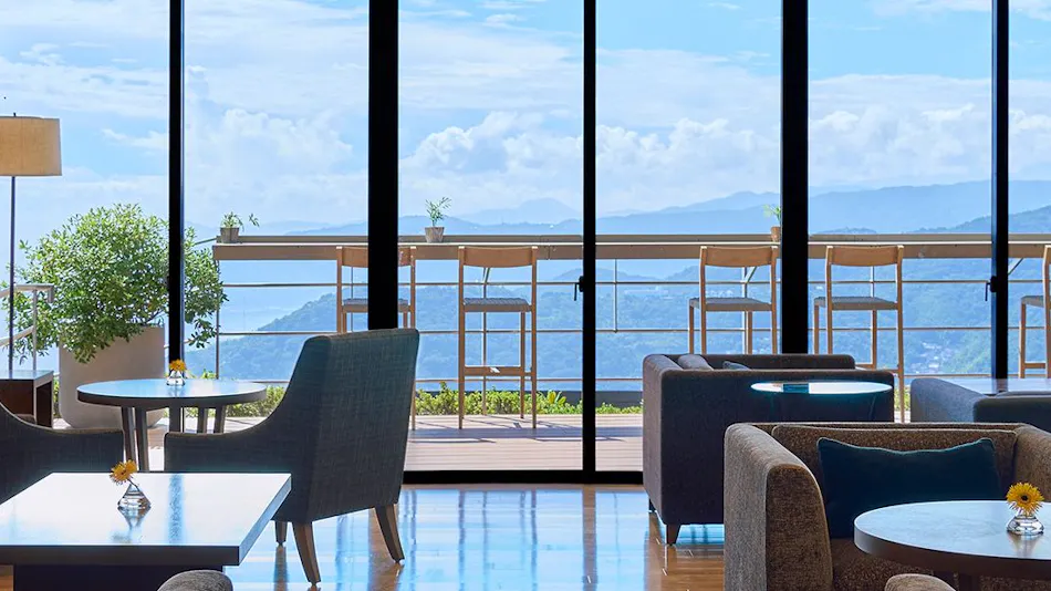 Hotel Grand Bach Atami Crescendo