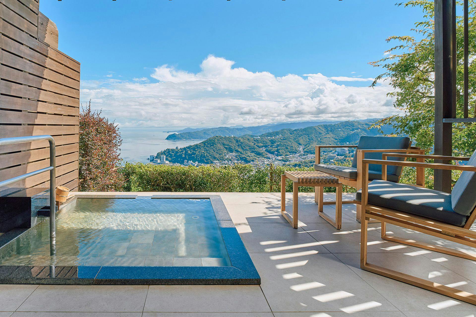 Hotel Grand Bach Atami Crescendo