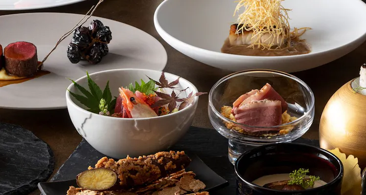 熱海 美食を叶える宿 選 宿泊予約は 一休 Com 熱海 美食を叶える宿 選 宿泊予約は 一休 Com