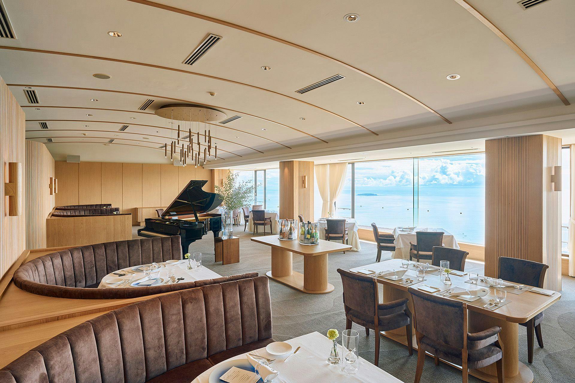 Hotel Grand Bach Atami Crescendo