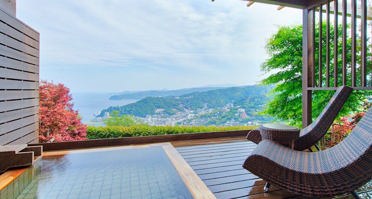 熱海温泉の大人の宿特集 ホテルおすすめホテル 旅館 宿泊予約は 一休 Com 熱海温泉の大人の宿特集 ホテルおすすめホテル 旅館 宿泊予約は 一休 Com