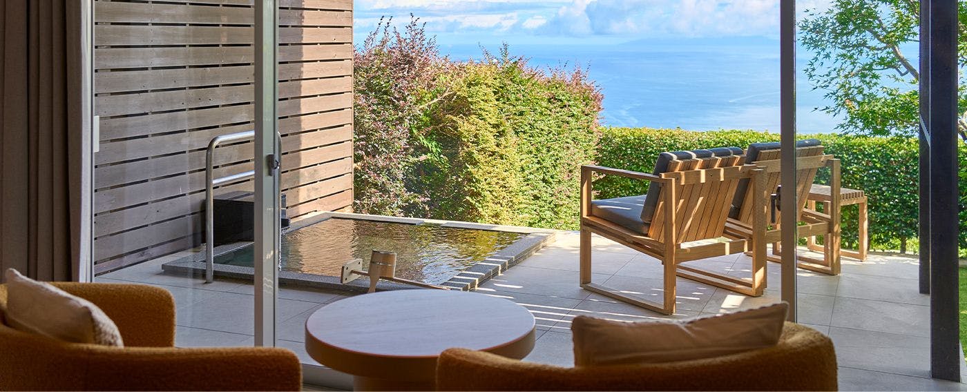 Hotel Grand Bach Atami Crescendo