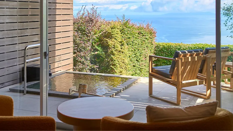 Hotel Grand Bach Atami Crescendo