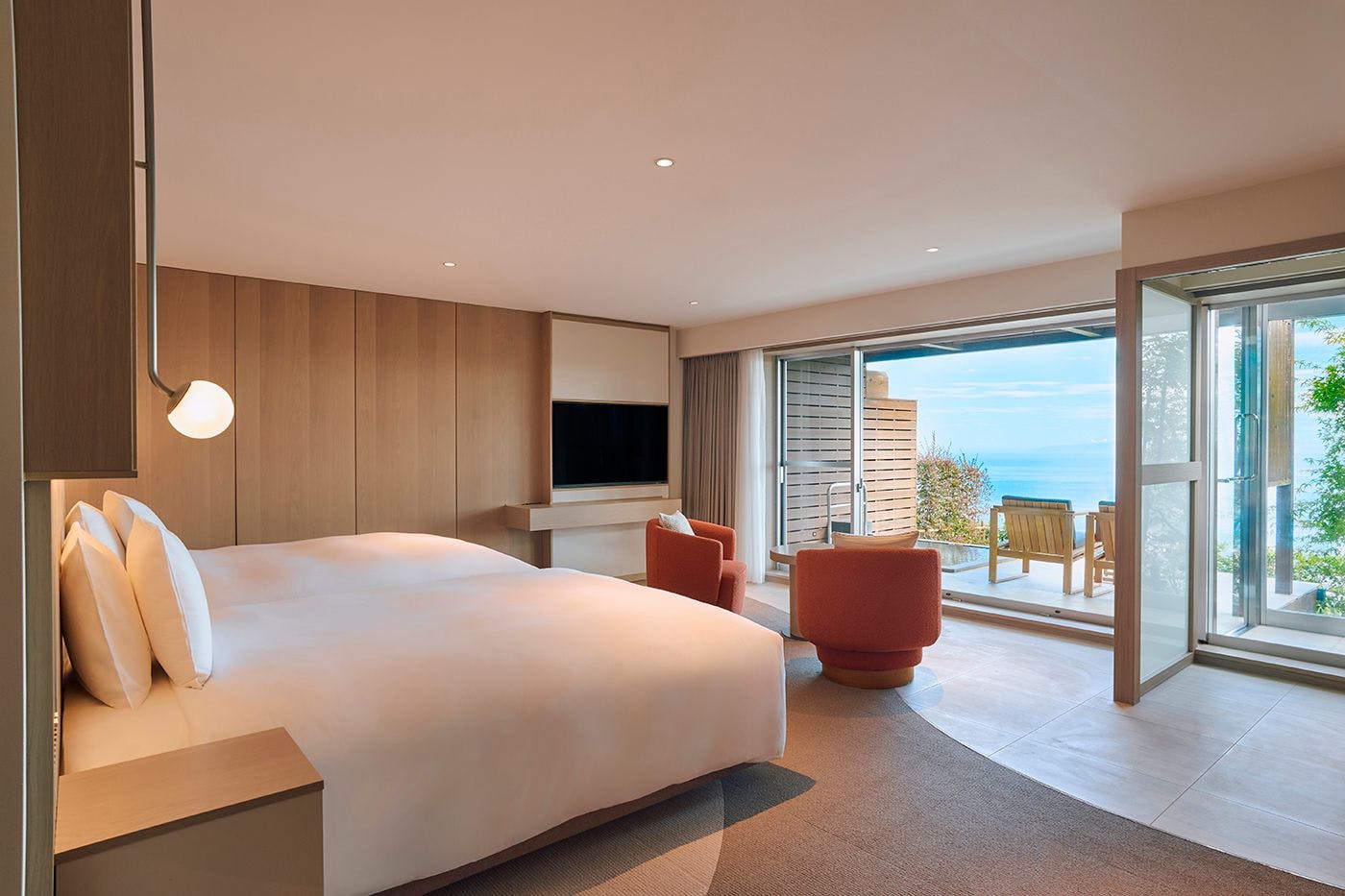 Hotel Grand Bach Atami Crescendo