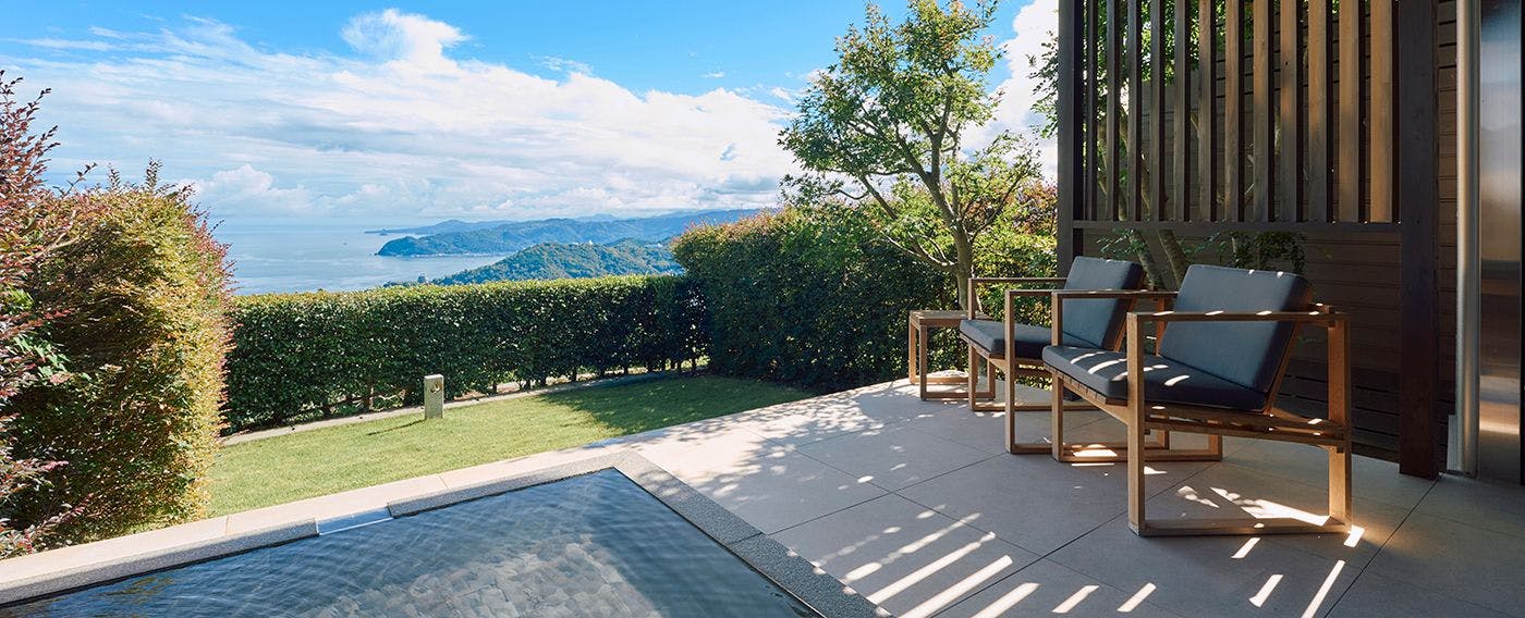 Hotel Grand Bach Atami Crescendo