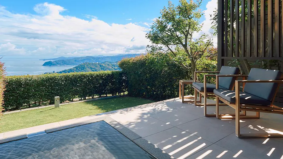 Hotel Grand Bach Atami Crescendo