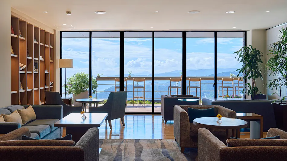 Hotel Grand Bach Atami Crescendo