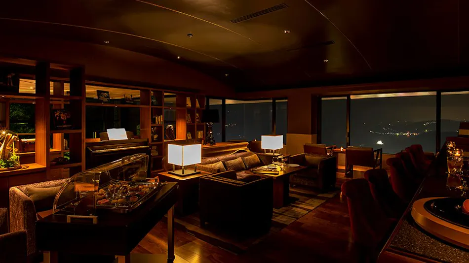 Hotel Grand Bach Atami Crescendo