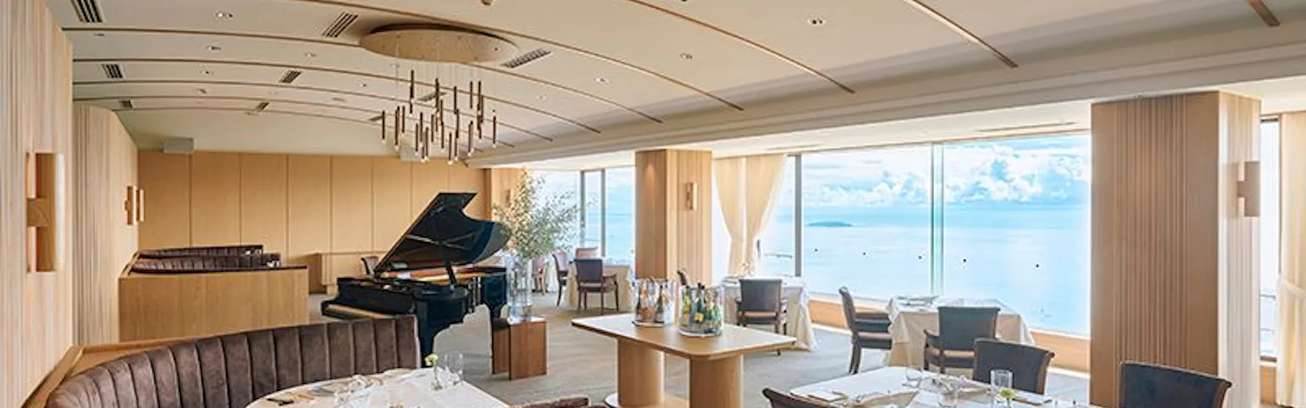 ホテルグランバッハ熱海クレッシェンド
