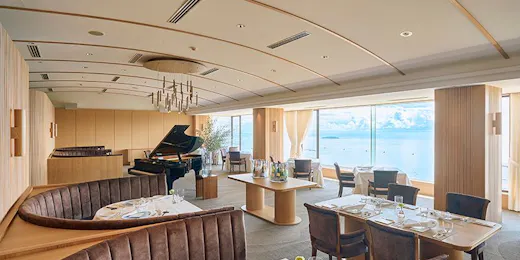 ホテルグランバッハ熱海クレッシェンド