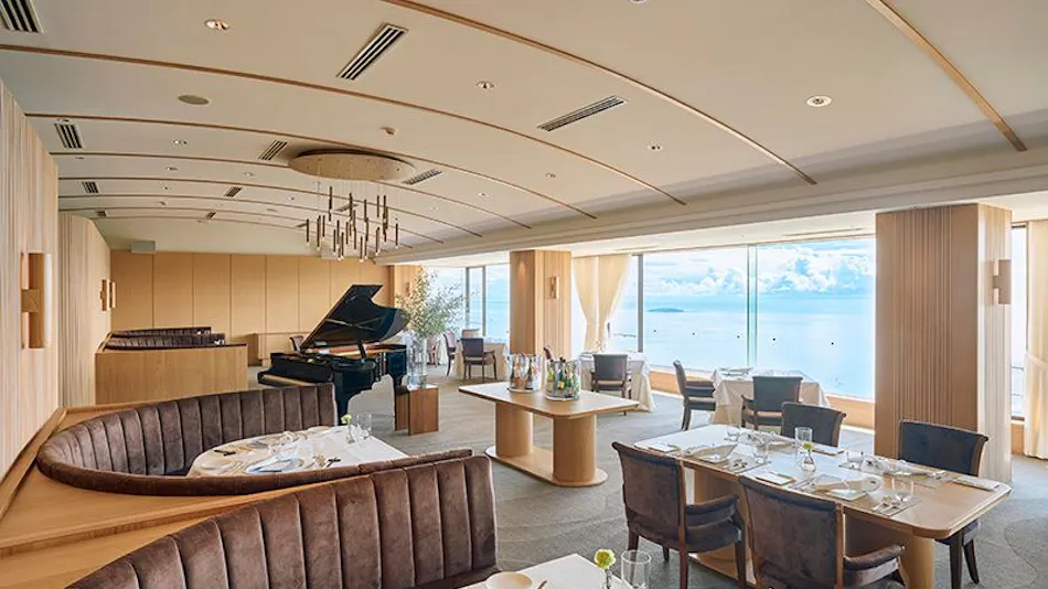 Hotel Grand Bach Atami Crescendo