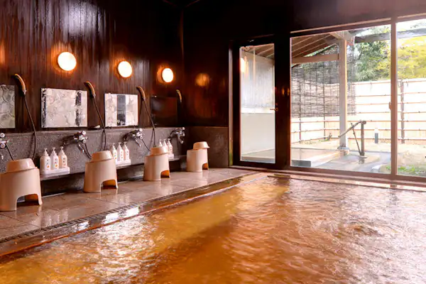 น้ำพุร้อน