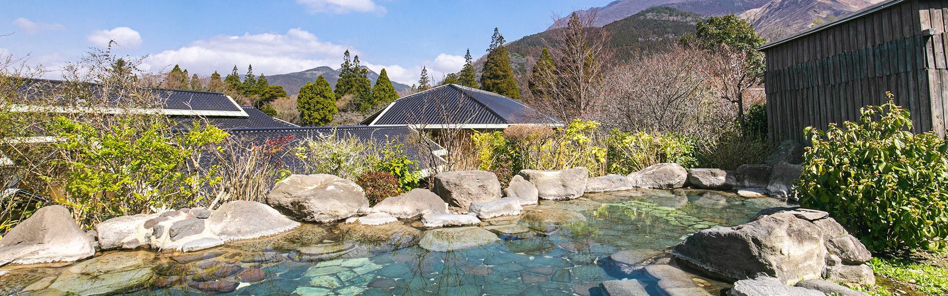 น้ำพุร้อน