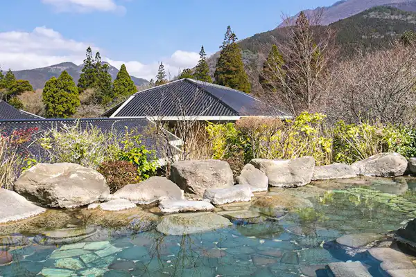 น้ำพุร้อน