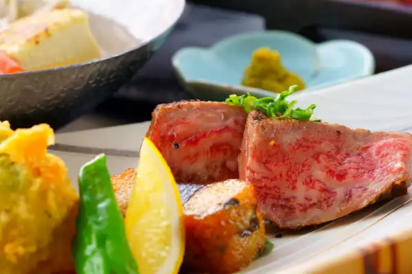 ตัวอย่างอาหาร