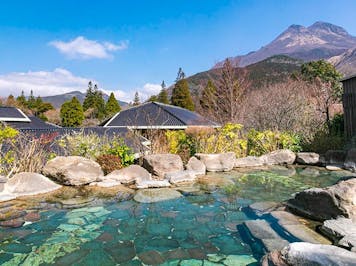 ゆふいん山水館 の空室状況を確認する 宿泊予約は 一休 Com ゆふいん山水館 の空室状況を確認する 宿泊予約は 一休 Com