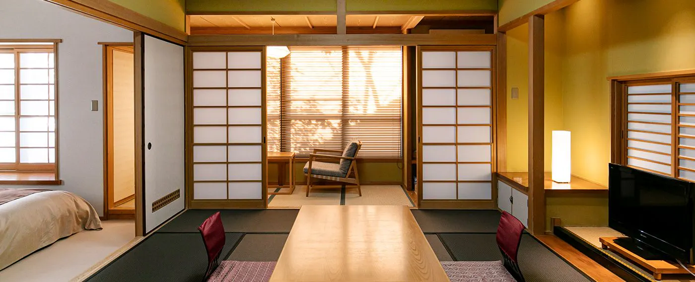 ห้องพัก