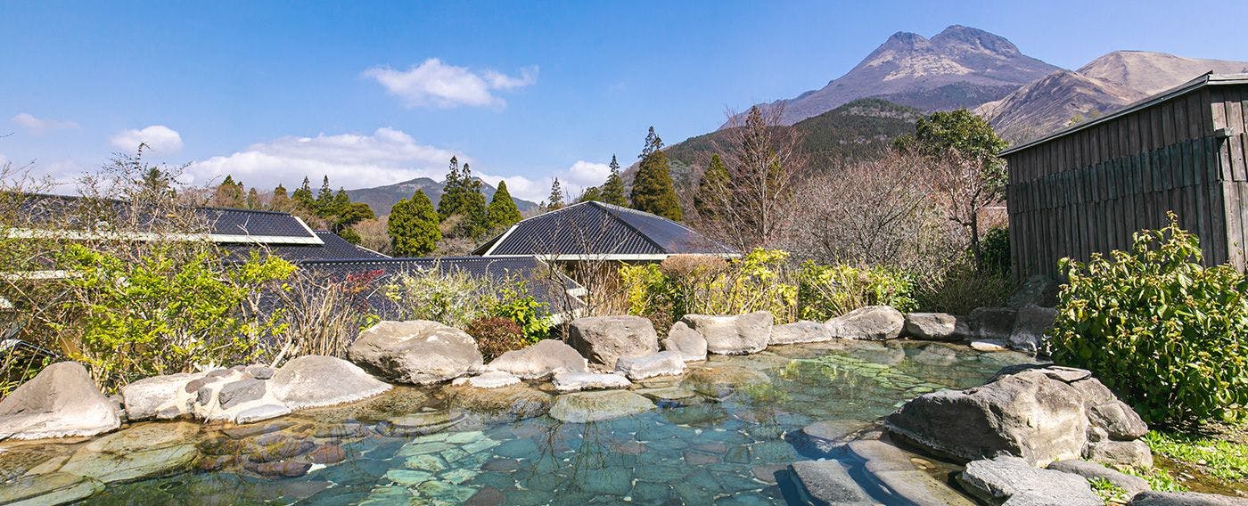 น้ำพุร้อน