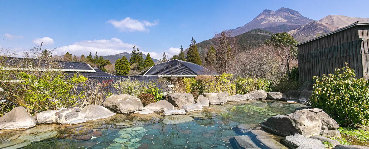 น้ำพุร้อน