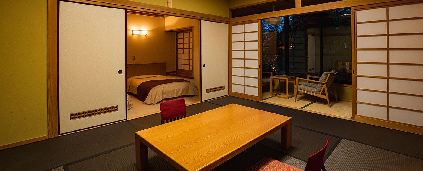 由布院 梅園 GARDEN RESORT
