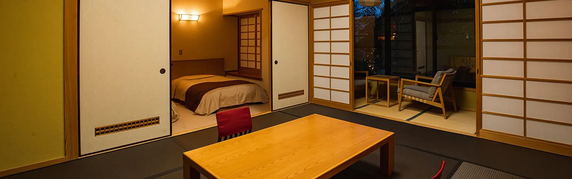 由布院 梅園 GARDEN RESORT