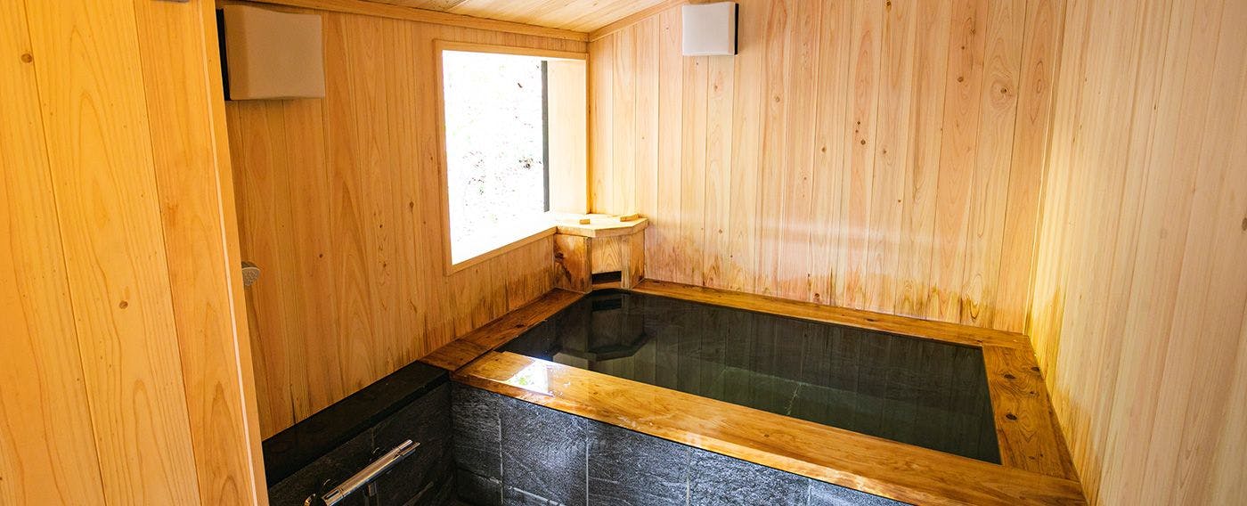 Yufuin Baien Garden Resort