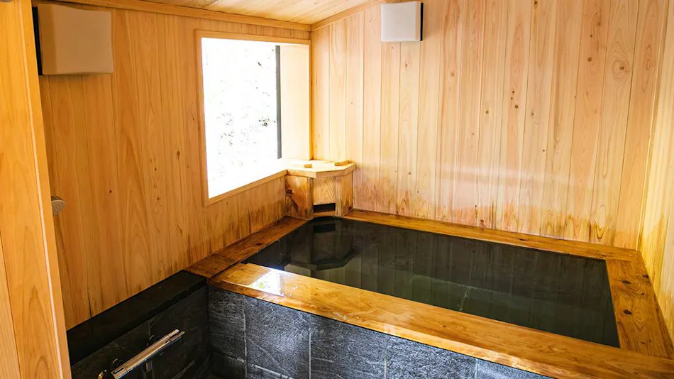Yufuin Baien Garden Resort