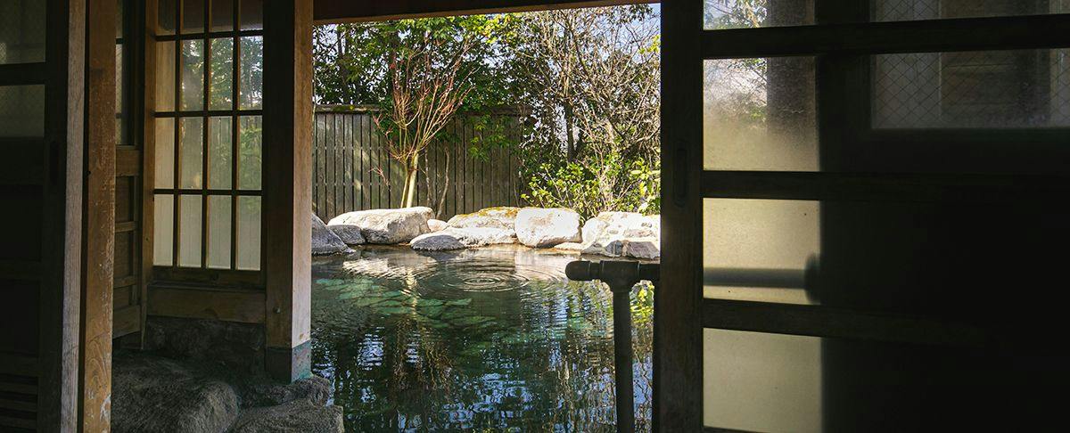 由布院 梅園 GARDEN RESORT