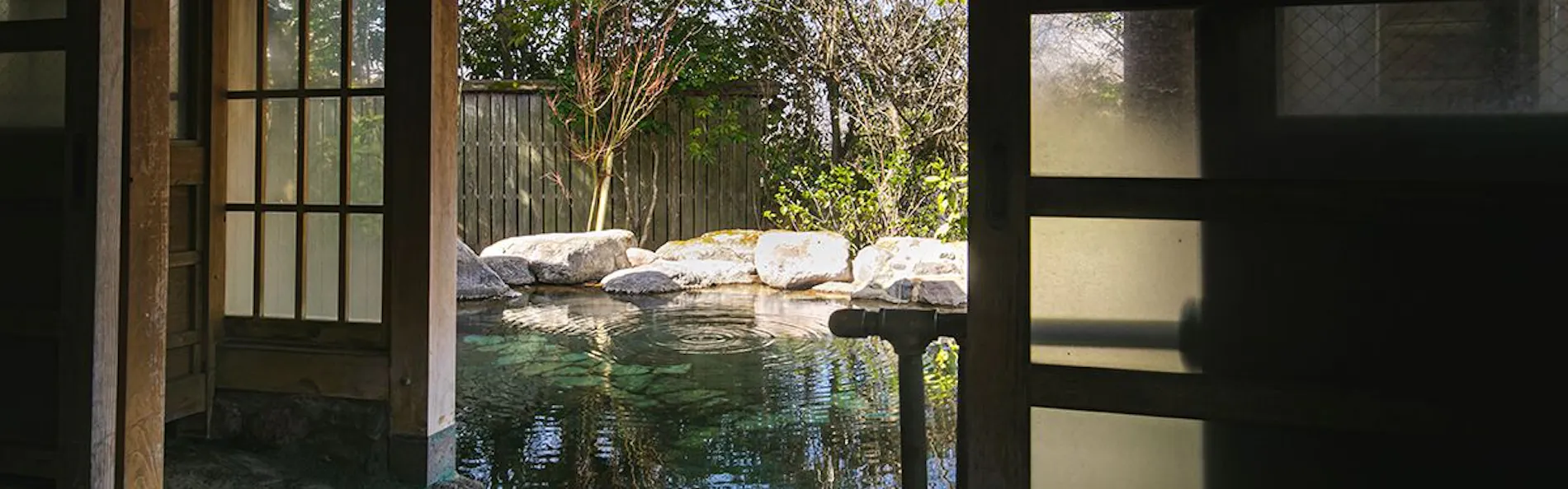 由布院 梅園 GARDEN RESORT