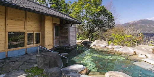 由布院 梅園 GARDEN RESORT