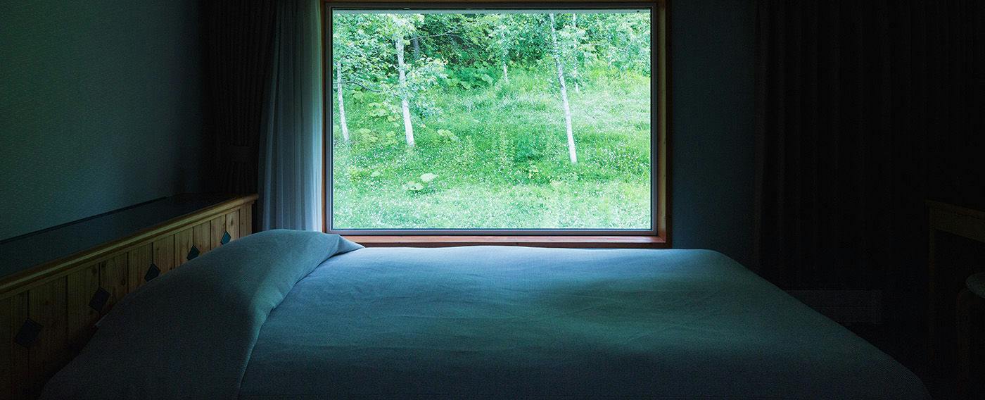 お部屋