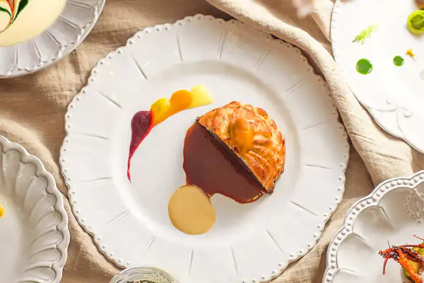 Cuisine