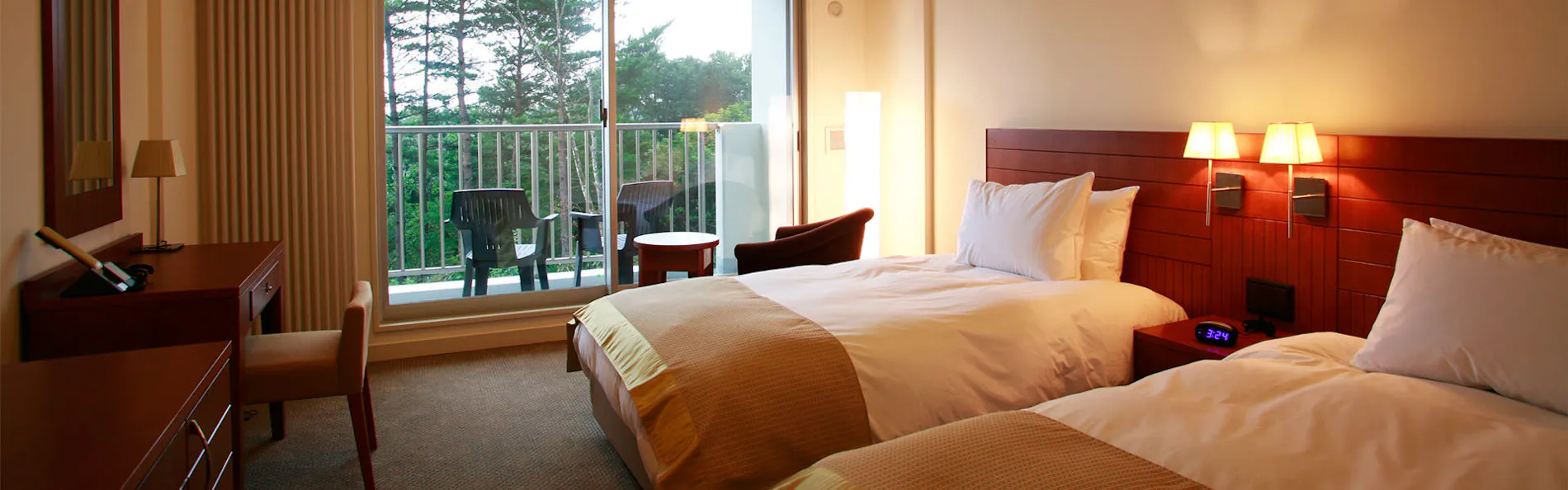 草津温泉 Hotel KURBIO(ホテルクアビオ)