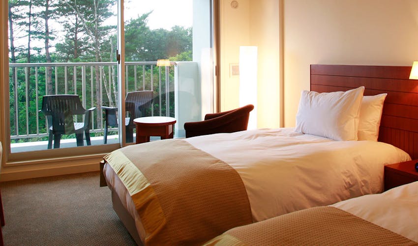 草津温泉 Hotel Kurbio ホテルクアビオ の宿泊プラン 宿泊予約は 一休 Com