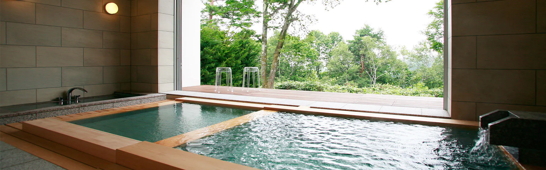 草津温泉 Hotel KURBIO(ホテルクアビオ)