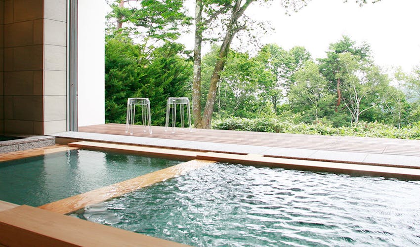 草津温泉 Hotel Kurbio ホテルクアビオ の宿泊プラン 宿泊予約は 一休 Com