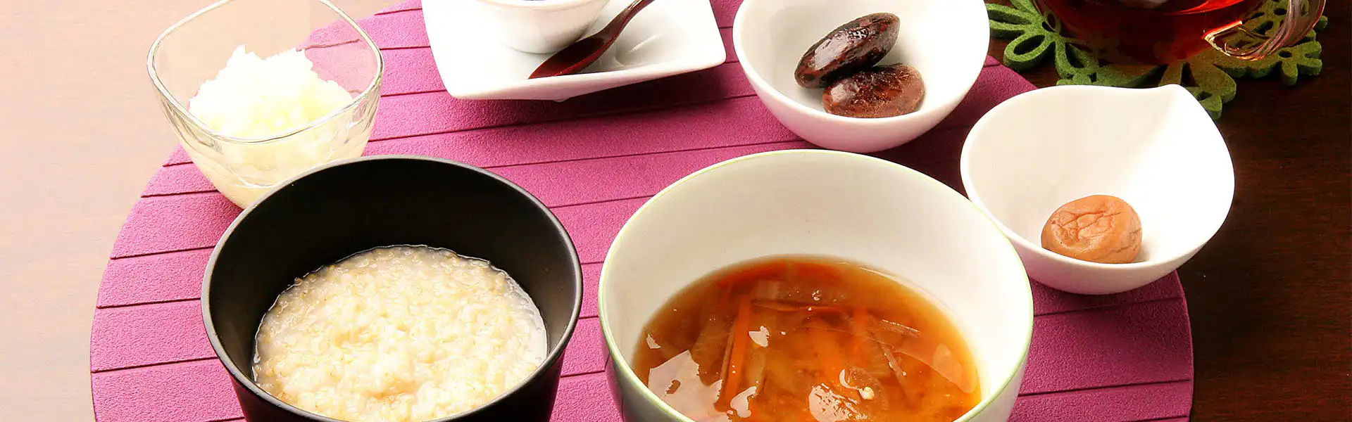 お料理イメージ