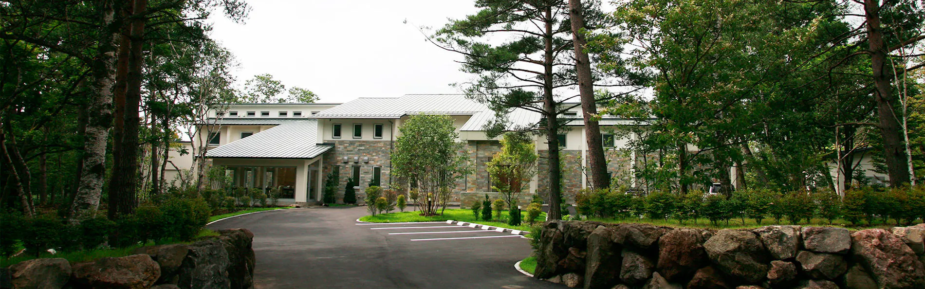 草津温泉 Hotel KURBIO(ホテルクアビオ)